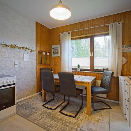 Ferienwohnung Leni Walsrode Εξωτερικό φωτογραφία