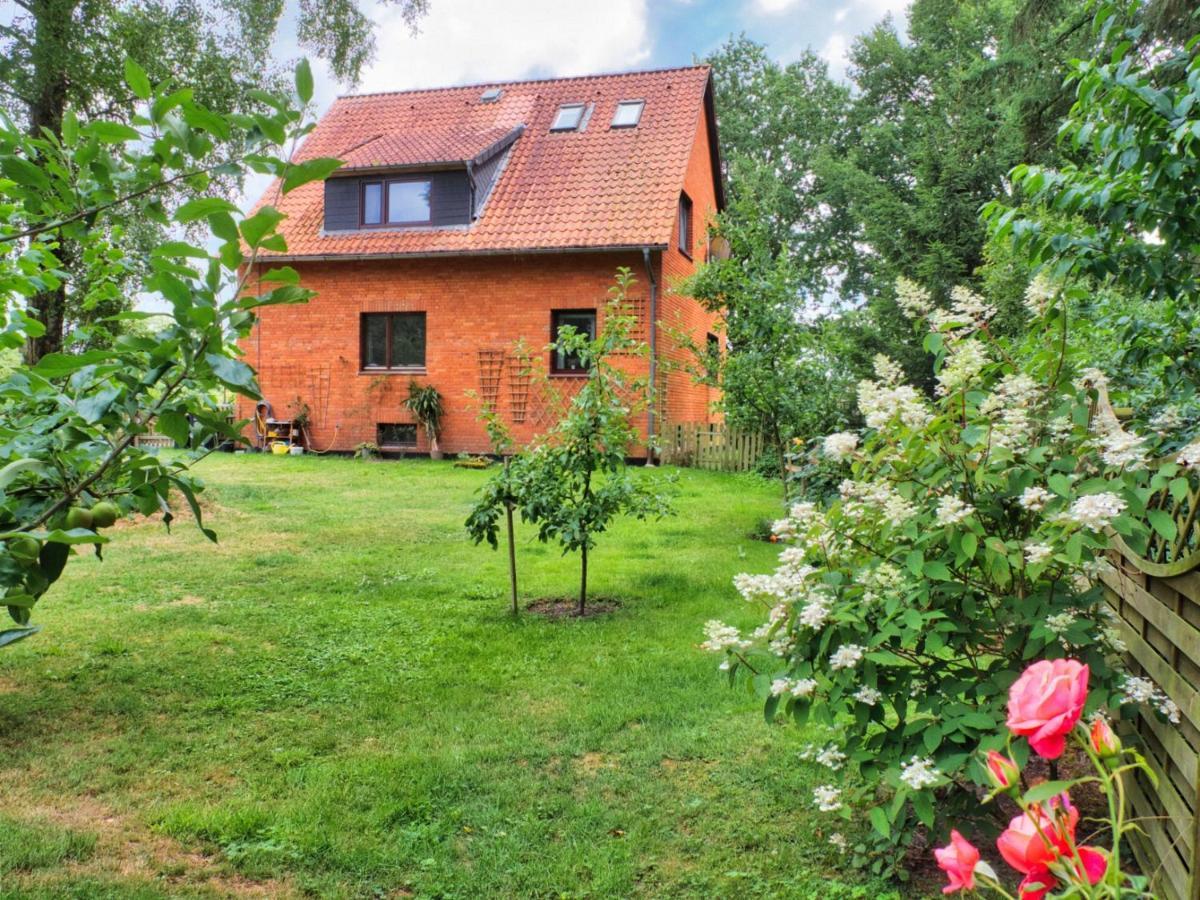 Ferienwohnung Leni Walsrode Εξωτερικό φωτογραφία