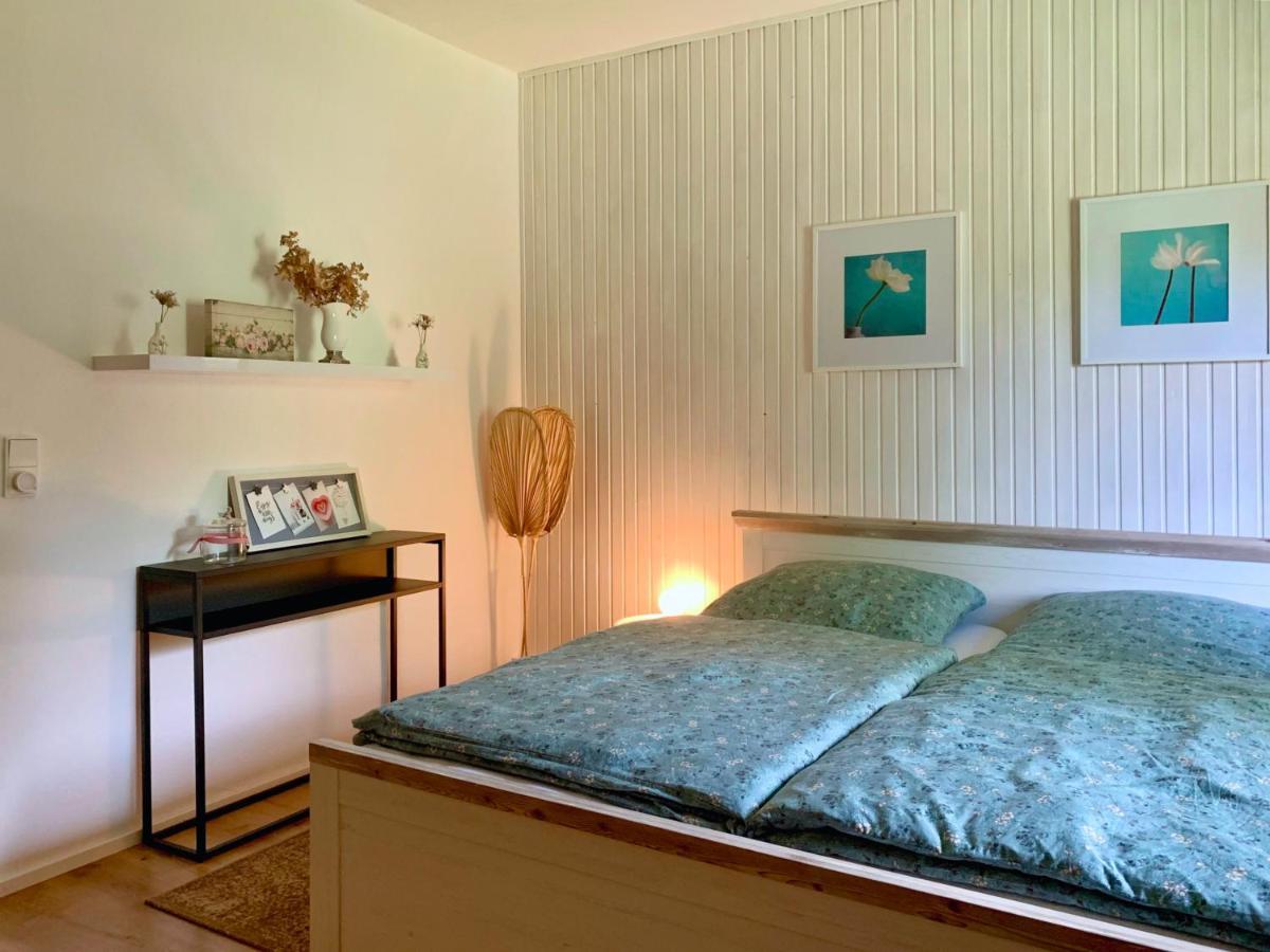 Ferienwohnung Leni Walsrode Εξωτερικό φωτογραφία