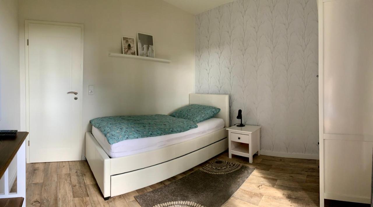 Ferienwohnung Leni Walsrode Εξωτερικό φωτογραφία