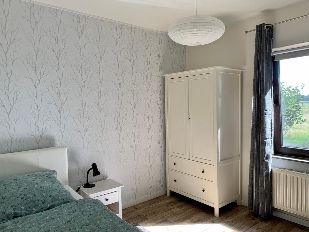 Ferienwohnung Leni Walsrode Εξωτερικό φωτογραφία