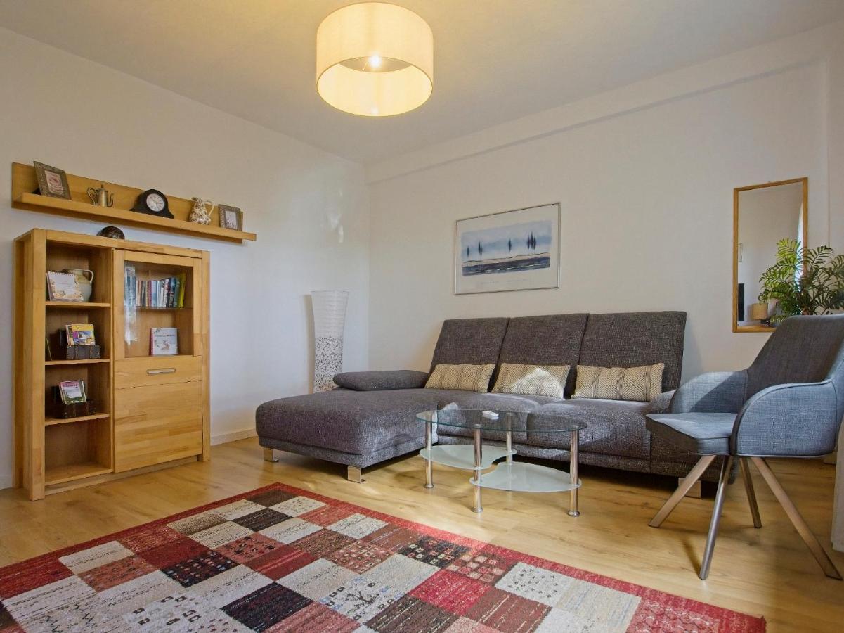 Ferienwohnung Leni Walsrode Εξωτερικό φωτογραφία