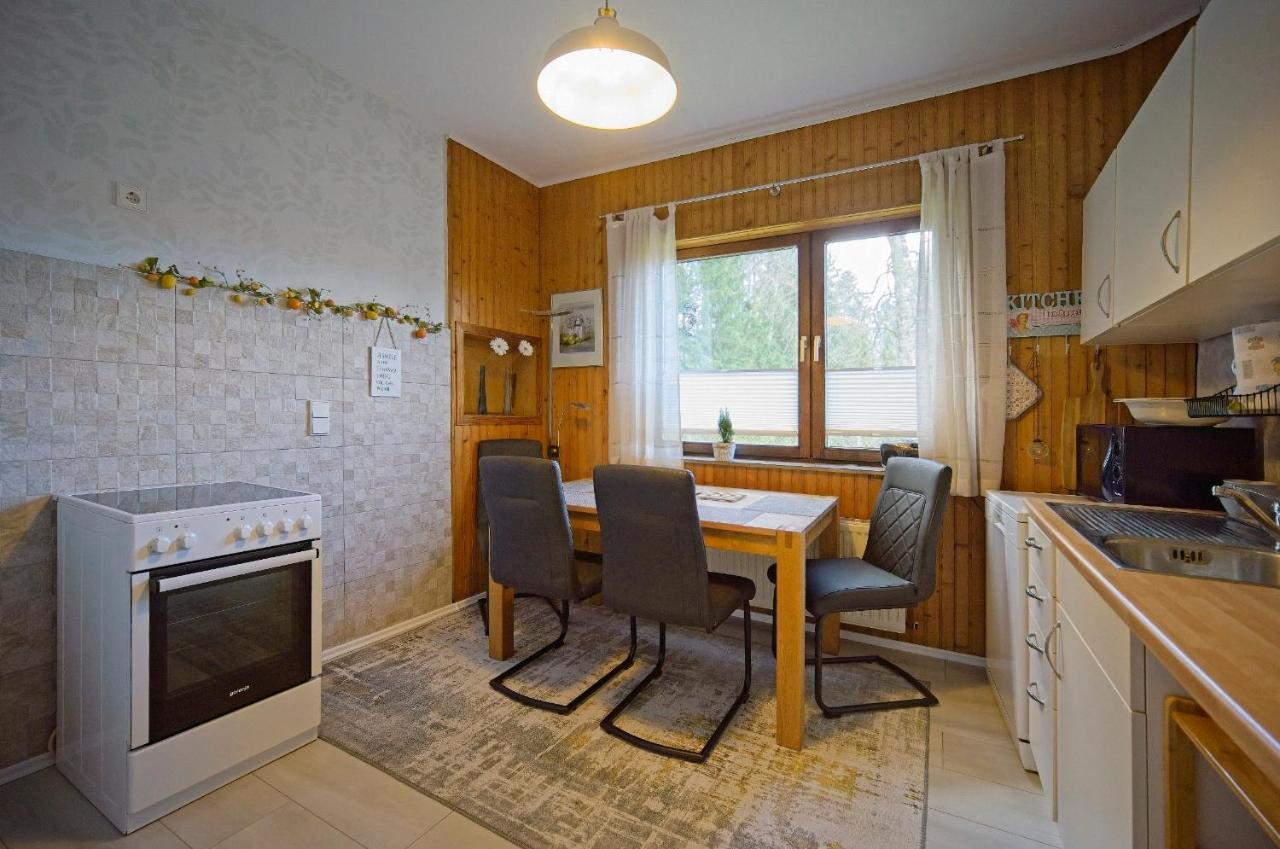 Ferienwohnung Leni Walsrode Εξωτερικό φωτογραφία